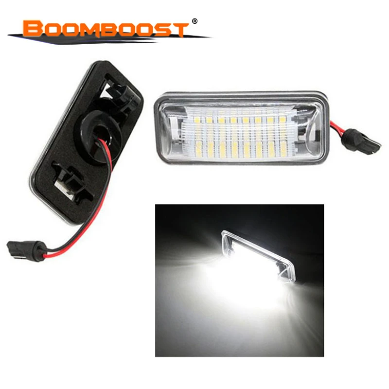 2 шт. для Toyota 86 GT86 FT86 BRZ Scion FR-S автомобильный номерной знак фонарь задний