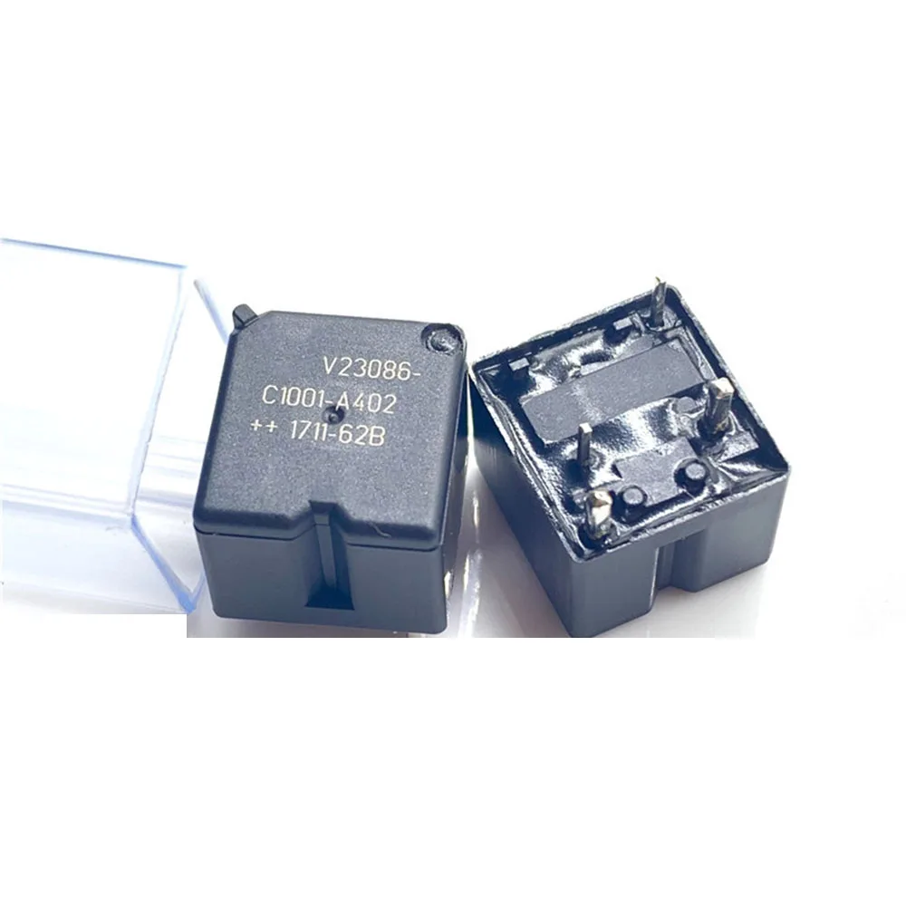 

2 шт., V23086, новые автомобильные релейки, Φ, 4/5Pin, 12 В