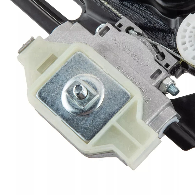 Регулятор переднего левого стекла автомобиля 5C 5837461 G для Volkswagen Beetle Convertible 2011-2019