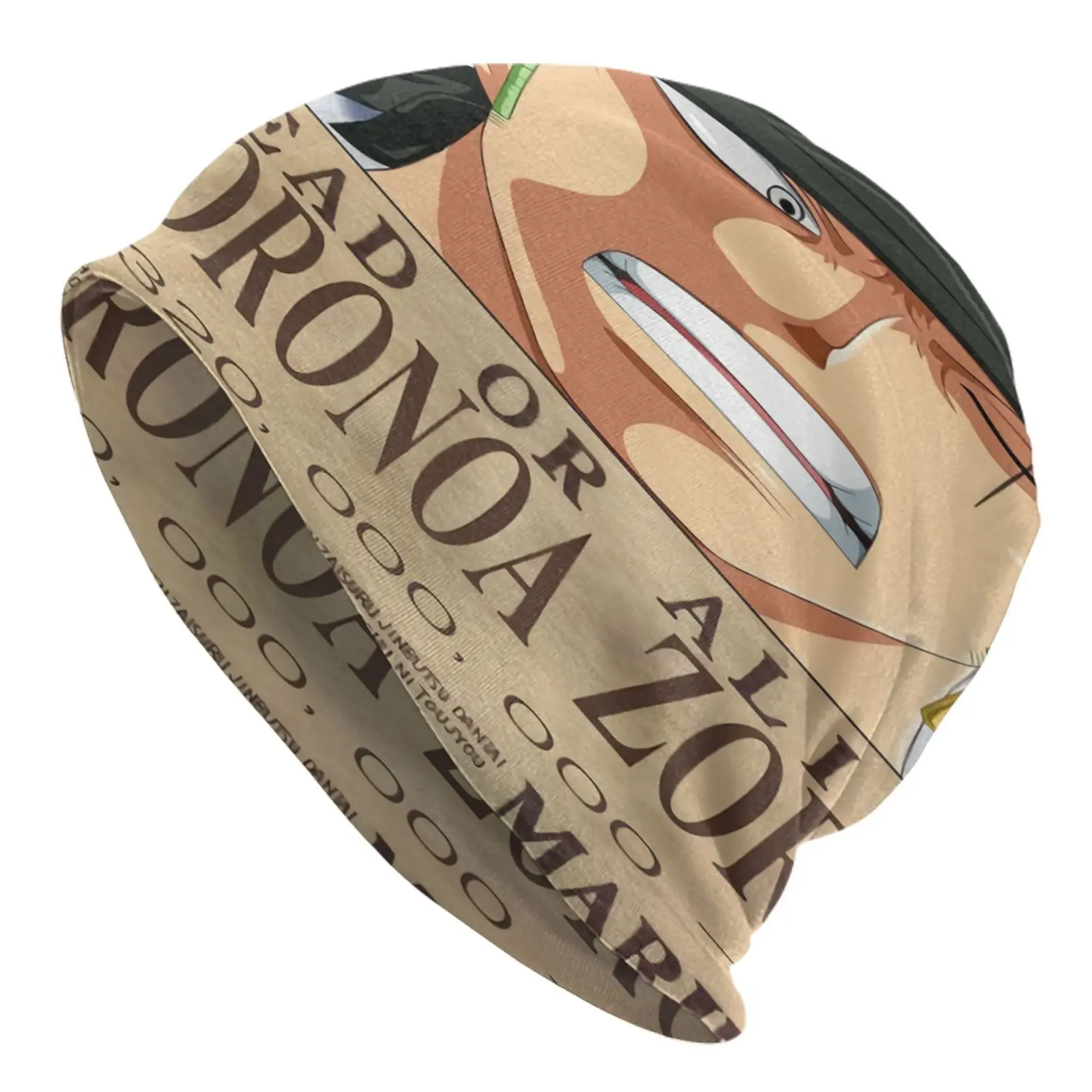 

Кепка в стиле роророноа Зоро, мужские береты, Мужская кепка, мужской берет, мужская шапка, Женская Мужская Панама, женские мужские зимние шап...