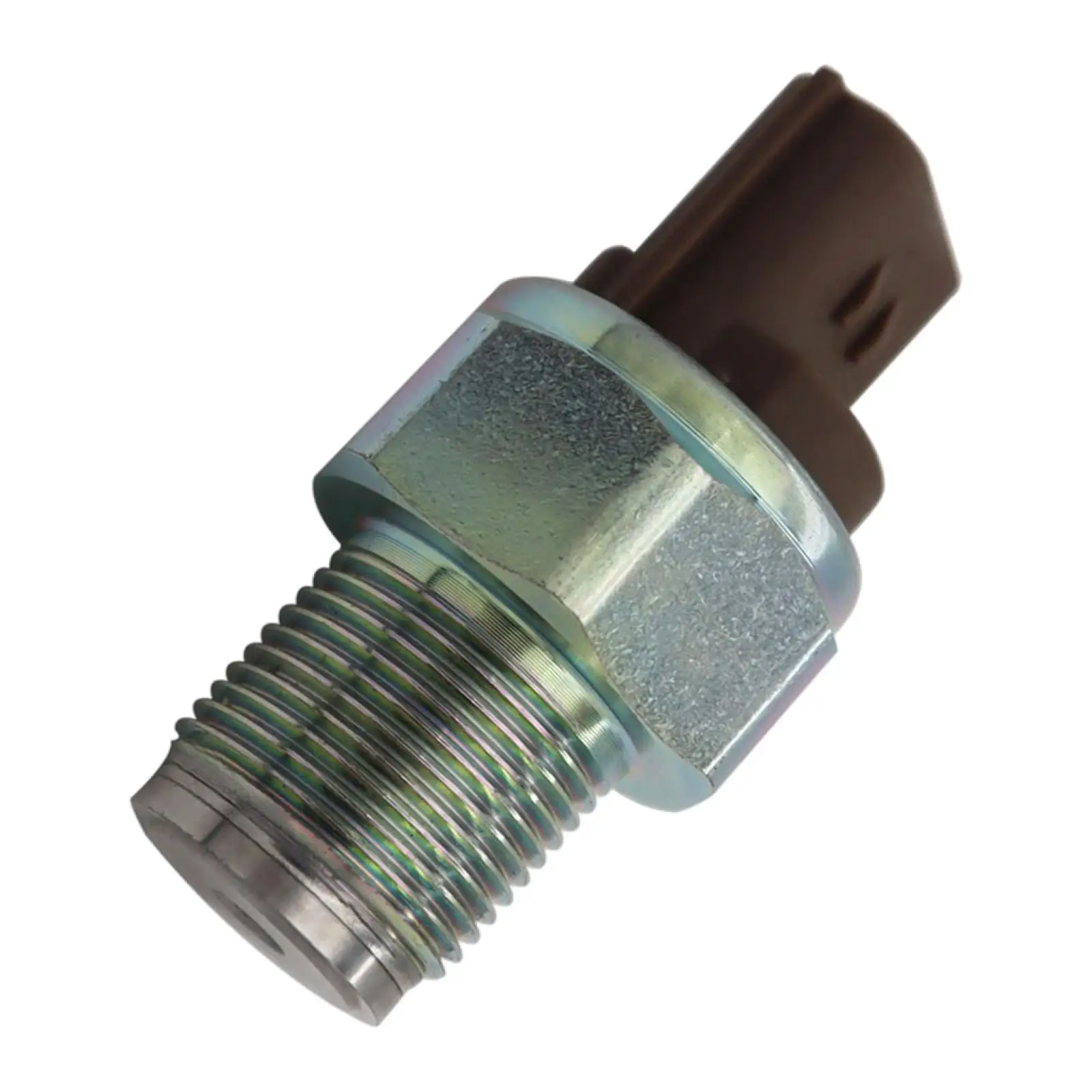

Fuel Rail Pressure Sensor 88981197900 Replaces Spare Parts 499000-6130 Fit for D40 Easy to Install Accessories