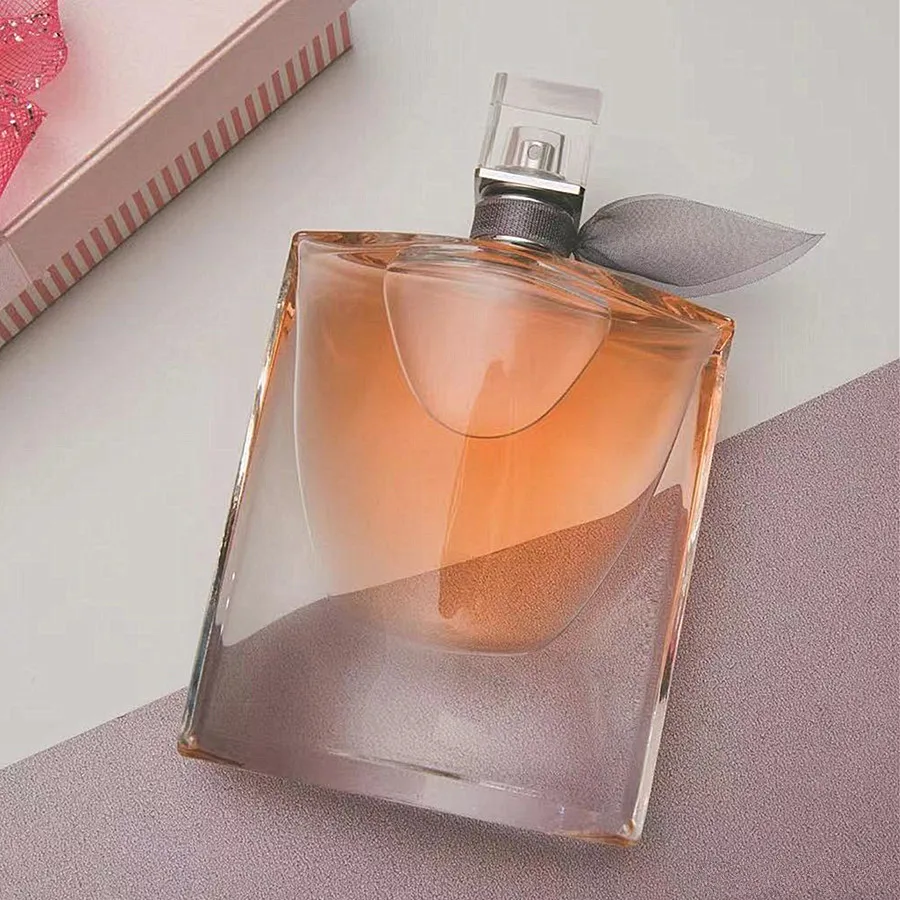 hot brand woman parfum la vie est belle long lasting parfumes natural classical parfum woman spray fragrance parfumee free global shipping
