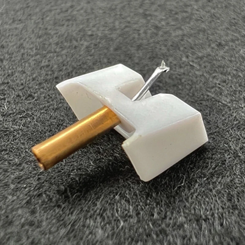 

Replace The German Pickering Stylus V15 D1507 AT2 AT1 DN311 DN315 Diamond Type Special Measuring Needle For Vinyl Disc Turntable
