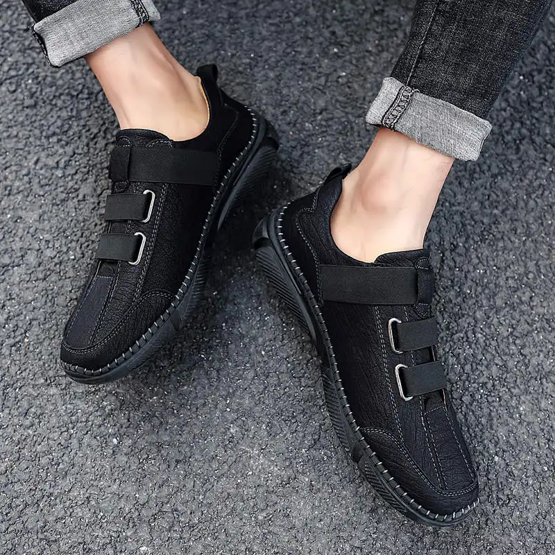 

Men's Original Sneakers Snickers Brand Sport Shoes For Men Snickers Brand Black Running Shoes Hollow White Sports Shoes Tennis