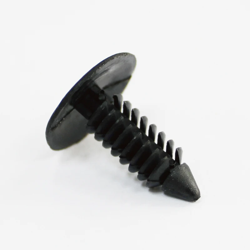 

Пластиковые заклепки, болты, клипсы, автомобильные крепления, фиксатор панели для багажника, крыши, потолка, подкладки, двери