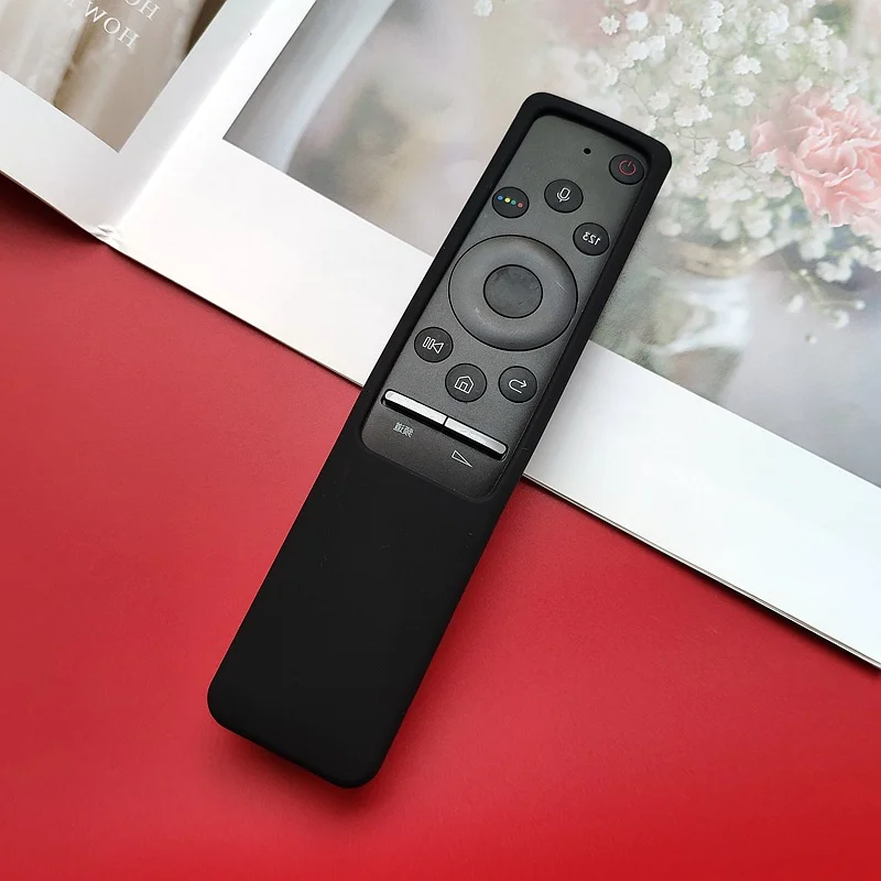 Чехол для пульта дистанционного управления для Samsung Q70, Q60, Q80, защитный чехол для пульта дистанционного управления