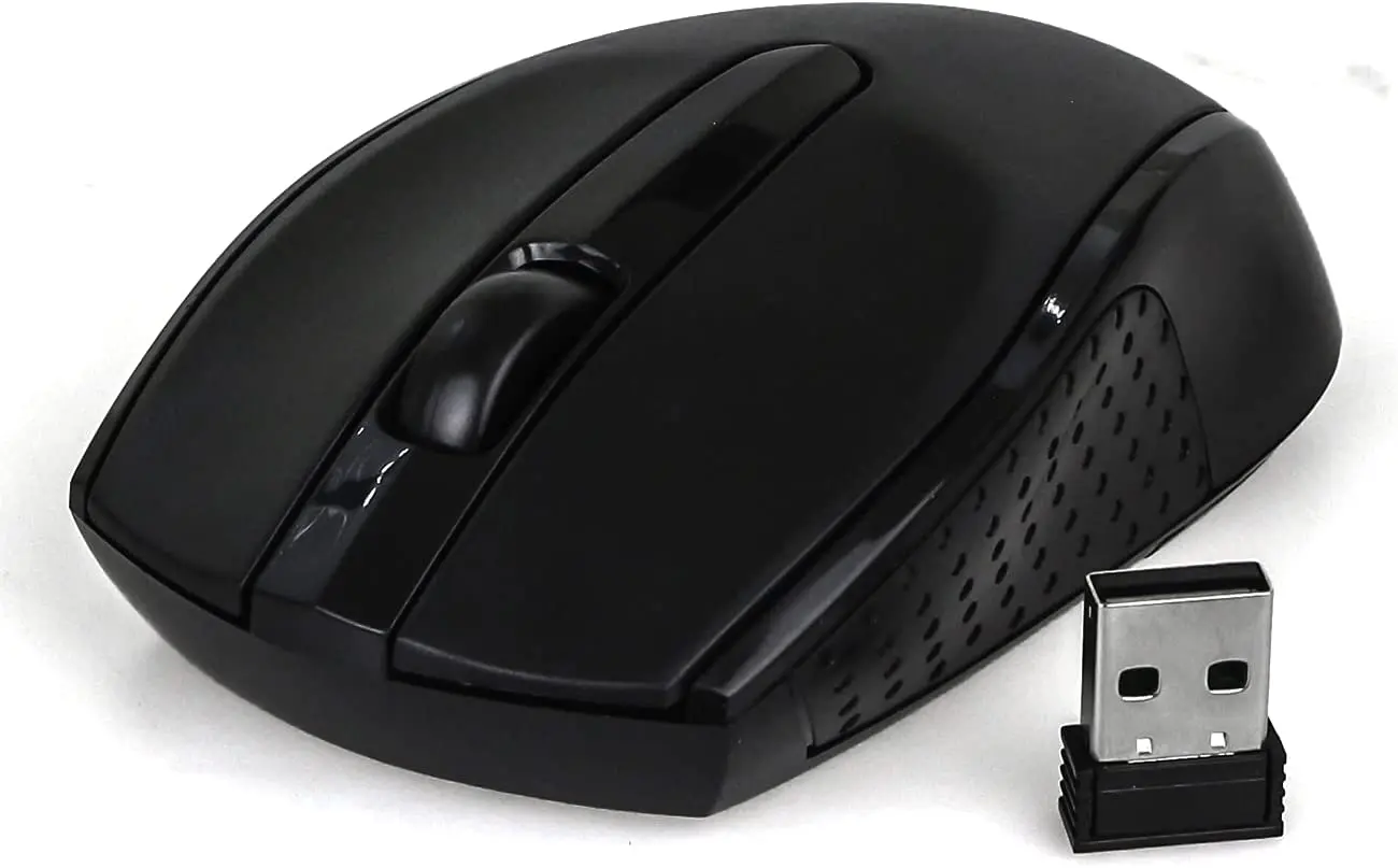 

2023 teclado mecânico gamer Kit e Mouse Wireless Sem Fio Óptico 2.4Ghz Usb ABNT2 para PC Notebook Mac