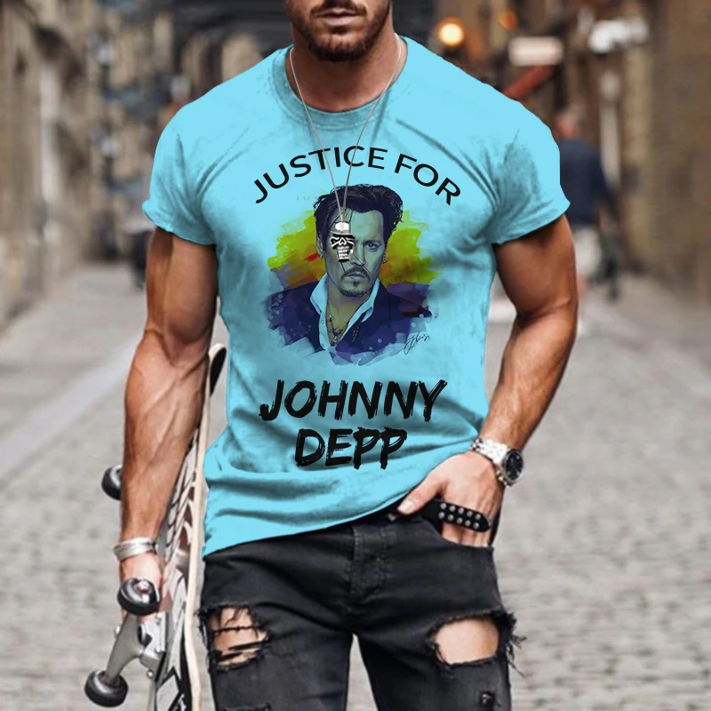

T-shirt Oversize Fashion Casual Male Clothes Street Style Shirts For Men Plus Size Short Sleeve Thin Loose Sweatshirt 3D Printed