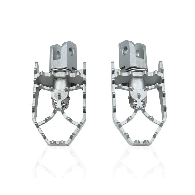 Вращающиеся подножки для мотоцикла подставка ног CB500X CB400X 400X CB190X XBF190X