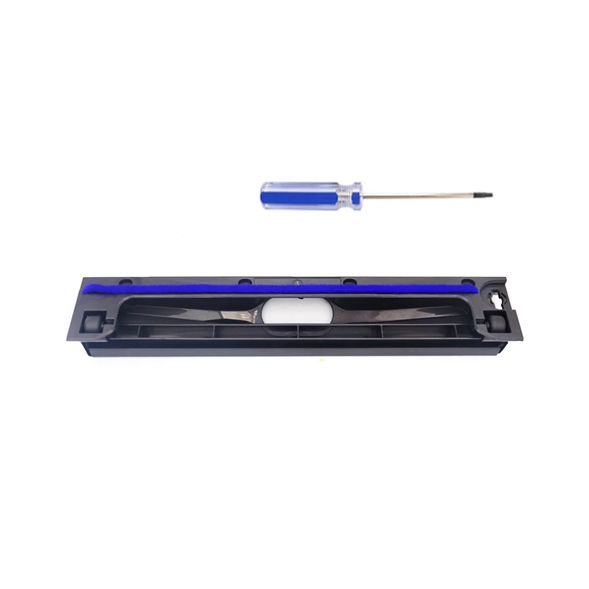 Нижняя крышка щетки для пылесоса Dyson V6 V7 V8 V10 V11 напольная щетка с роликовой