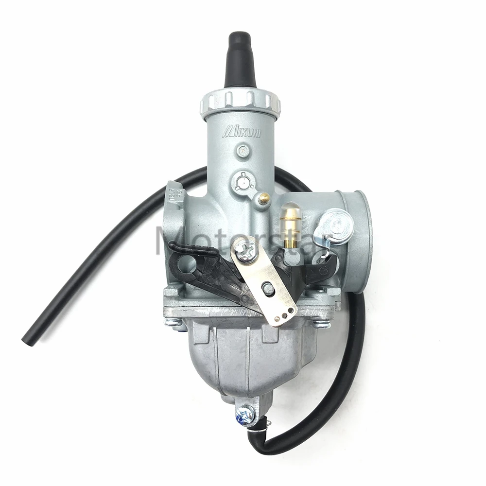 Фото Карбюратор VM26 30 мм для Yamaha TTR250 TTR 250 CC №3