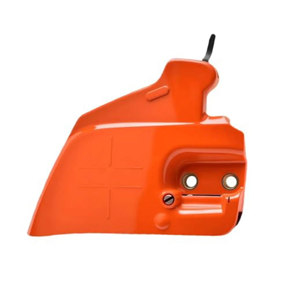 Крышка тормоза цепи для Echo CS-370 CS-400 402S, запасная часть C032000282, защитная пластина сцепления для бензопилы, аксессуар (art.: 3920dabbc6eb4) - 3920dabbc6eb4