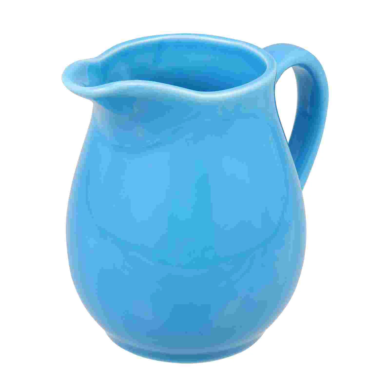 

Pitcher Creamer Jug Ceramic Coffee Sauce Cup Frothing Gravy Mini Pourer Serving Boatpour Creamdish Porcelain Bowl Cups Syrup