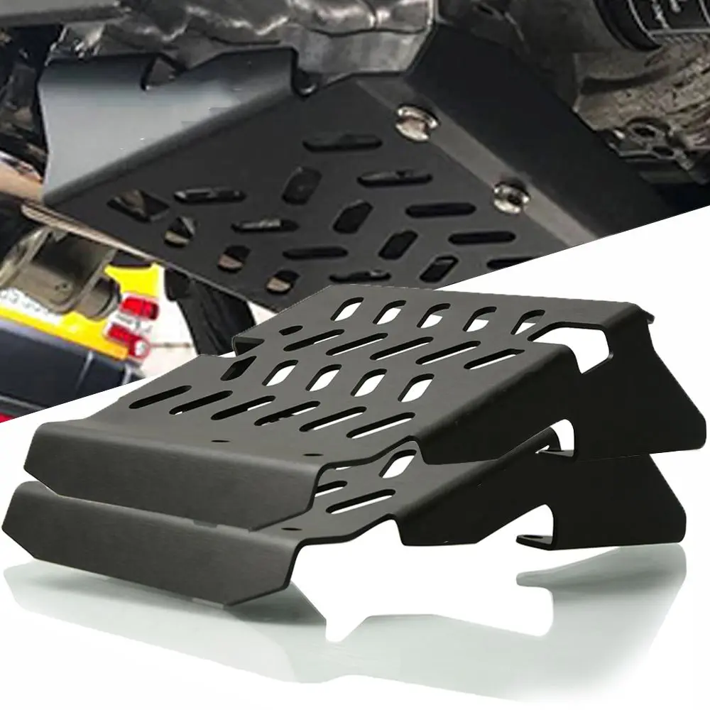 

accessories Cover Protector Chassis Spoiler Guard Cover Engine Base Protector Skid Plate For Honda NC750X X-ADV 750