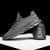Man Casual Sports Shoes Light Sneakers 5