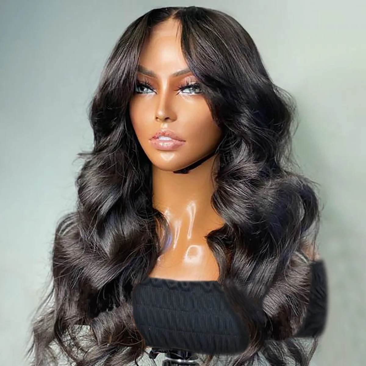 

Body Wave Lace Wig Frontal Wig Remy Brazilian Human Hair 13x4 lace Wig Human Hair Wig for Black Women 30 Inch Lace Frontal Wigs