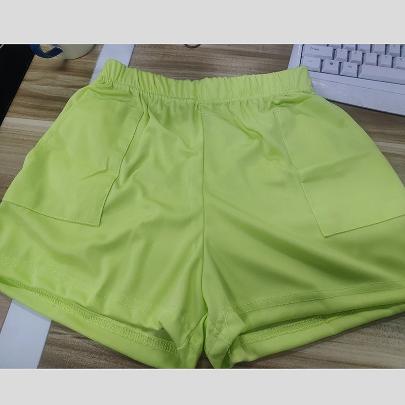 Рисунок 6 - Шорты женские для дома и пляжа