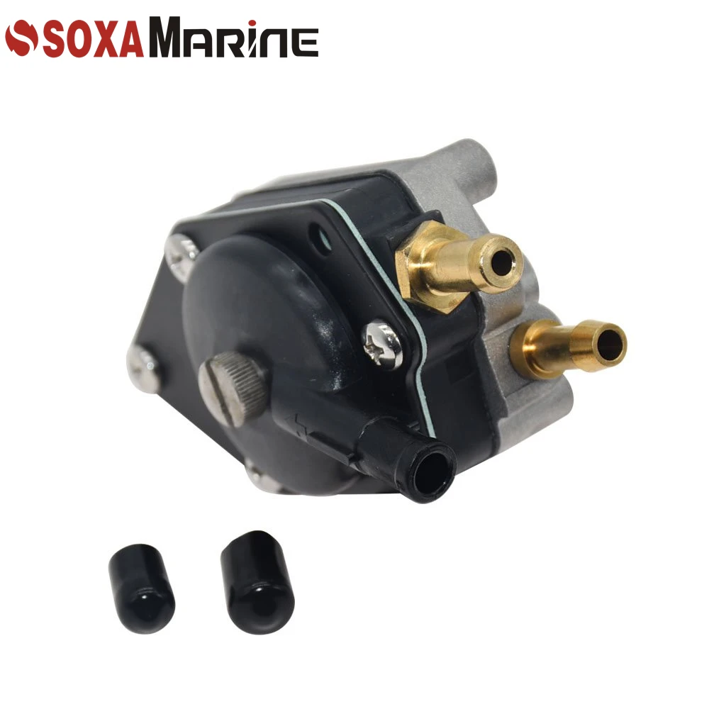 Топливный насос для Evinrude Johnson 6-235 HP