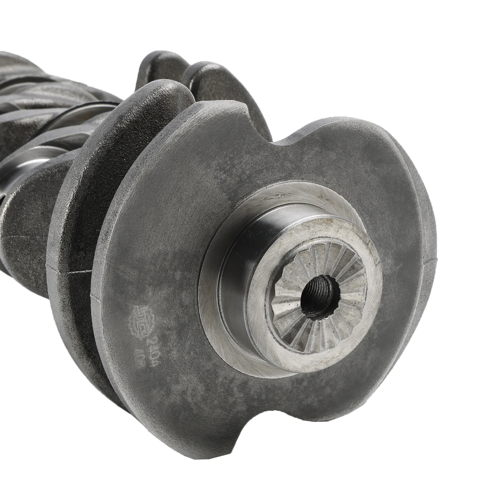 Коленчатый вал двигателя Artudatech с подшипником для Audi A3 Q3 TT Jetta Golf GTI CC 06H105021M