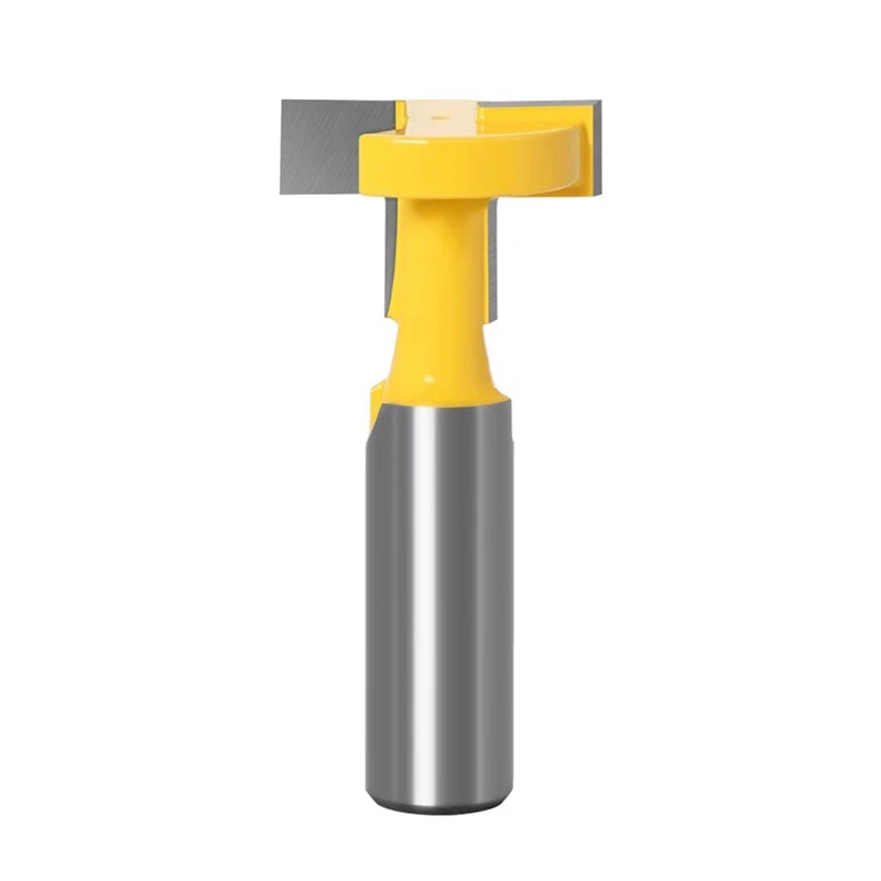 

Т-образные биты для фрезерного станка, Т-образный слот, 3,5-дюймовый Т-образный болт, 3,5-дюймовый инструмент для дверного стола, шкафа, стен «сделай сам»