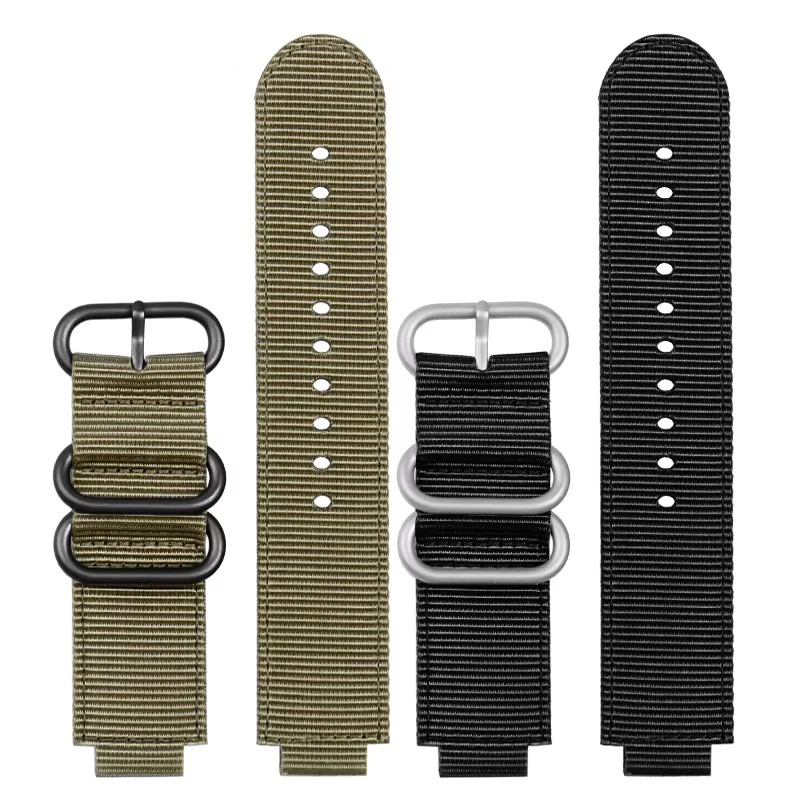 Холщовый ремешок для часов TIMEX T2N720 T2N721 TW2R55500 series 24*16 мм, мужской ремешок для часов, браслет, спортивный нейлон с установочным инструментом (art.: 3920cf7306ecc) - 3920cf7306ecc