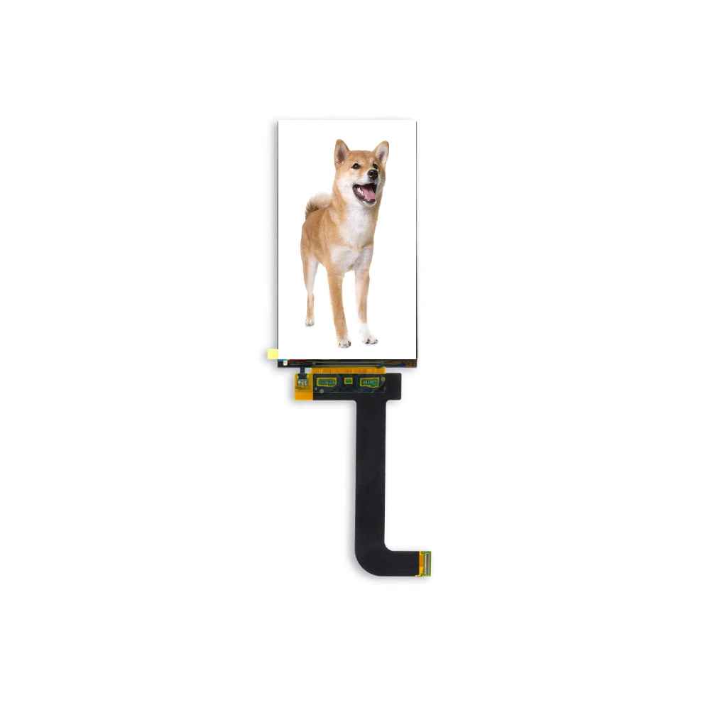 Дисплей MIPI 5 дюйма 2K ЖК-модуль 2560x1440 LS055R1SX03 светоотверждающий дисплей фотонный