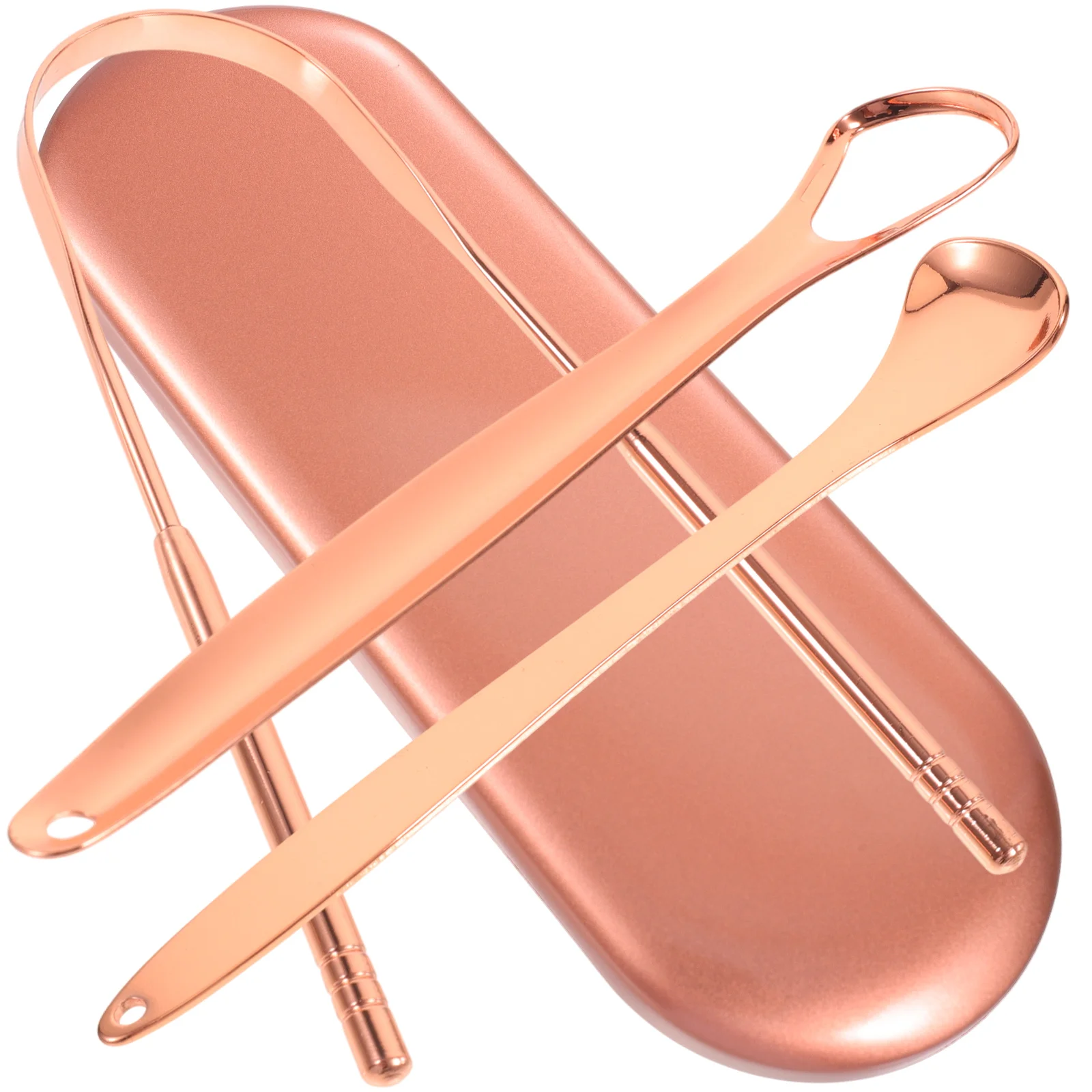 

Tongue Cleaner Oral Cleaners Handheld Cleaning Tools Professional Scrapers Convenient Specialty