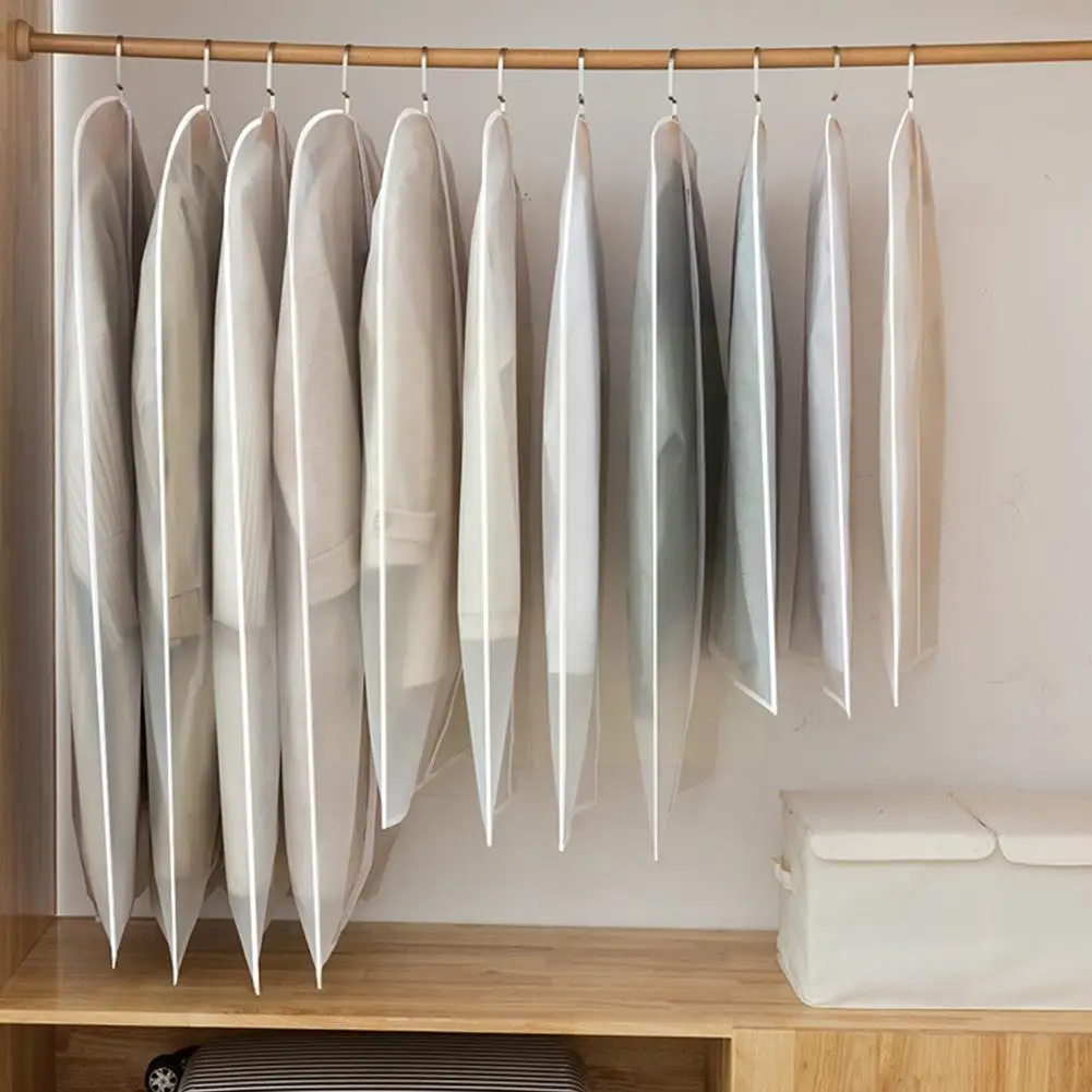 

Подвесной органайзер для одежды, одежды, костюмов, пальто, пыли