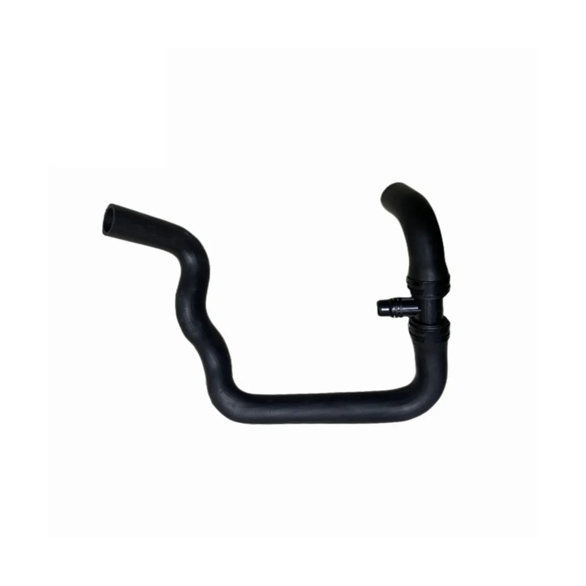 

Car Water Tank Drain Pipe Radiator Outlet Pipe Water Tank Pipe for Peugeot 2008 301 Citroen C3-XR Elysee