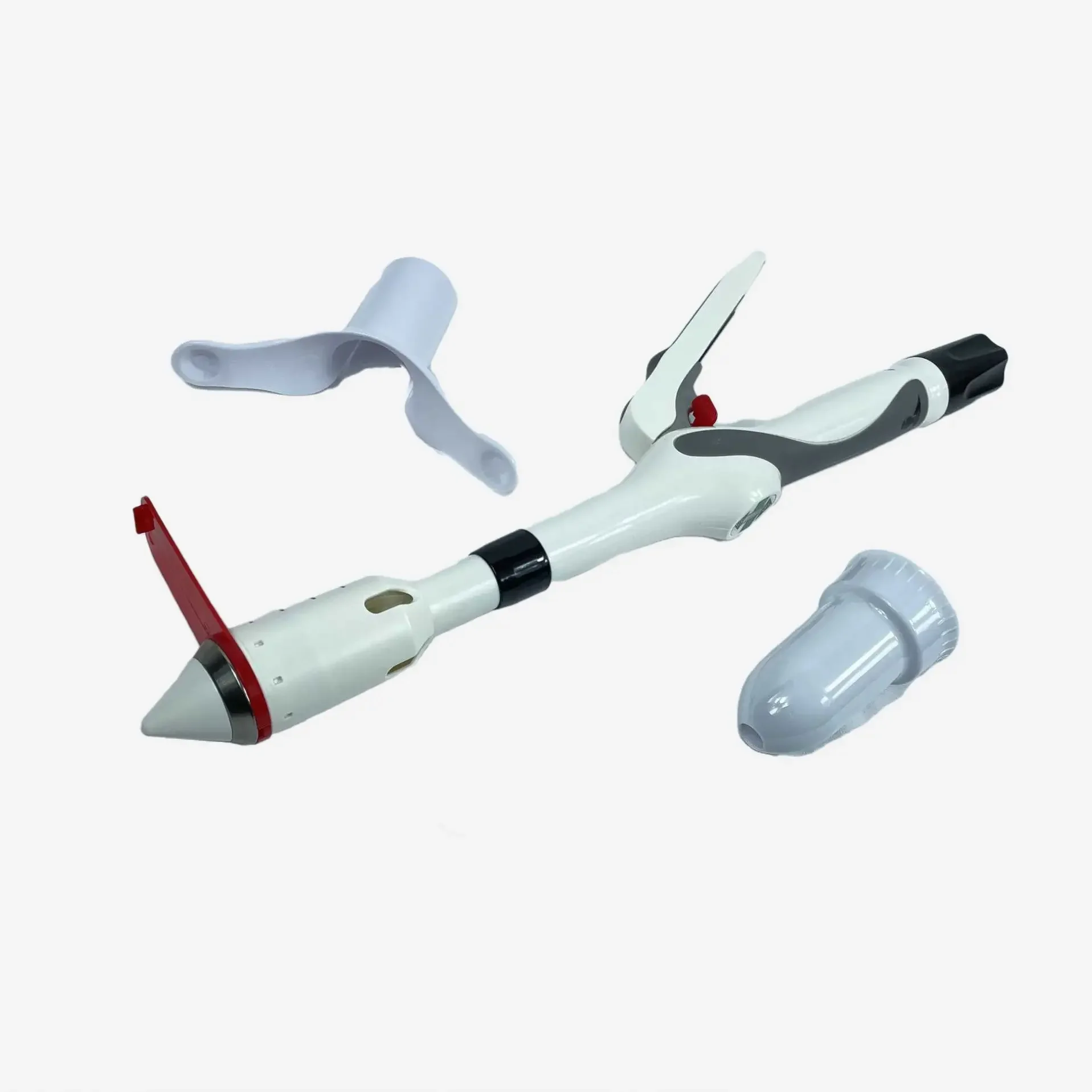 Оборудование медицинский геморроидный степлер для анастомоза рандомный