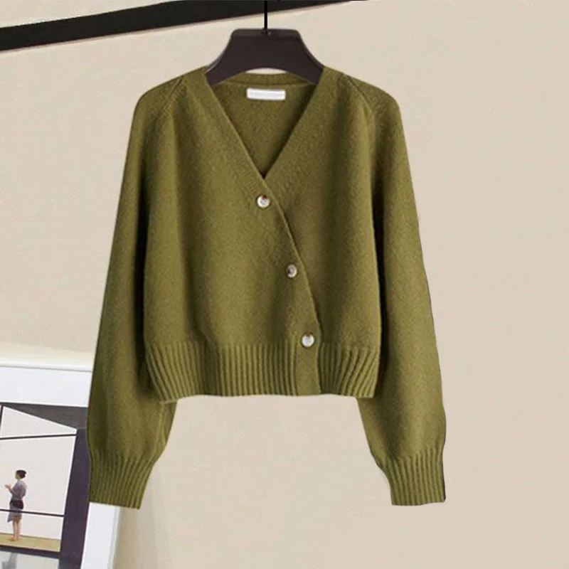 Рисунок 5 - Осенняя одежда, полный комплект 2023