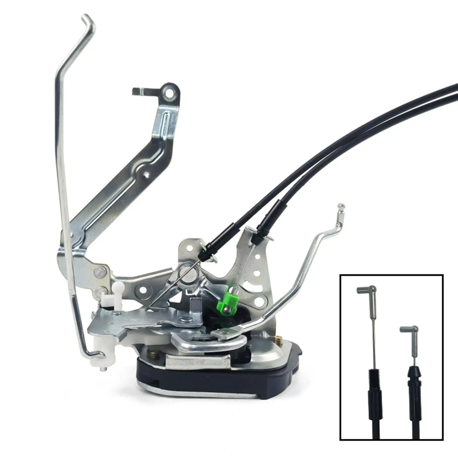 Привод защелки передней левой двери для Toyota тундра sequoia 2001-2007 гг.