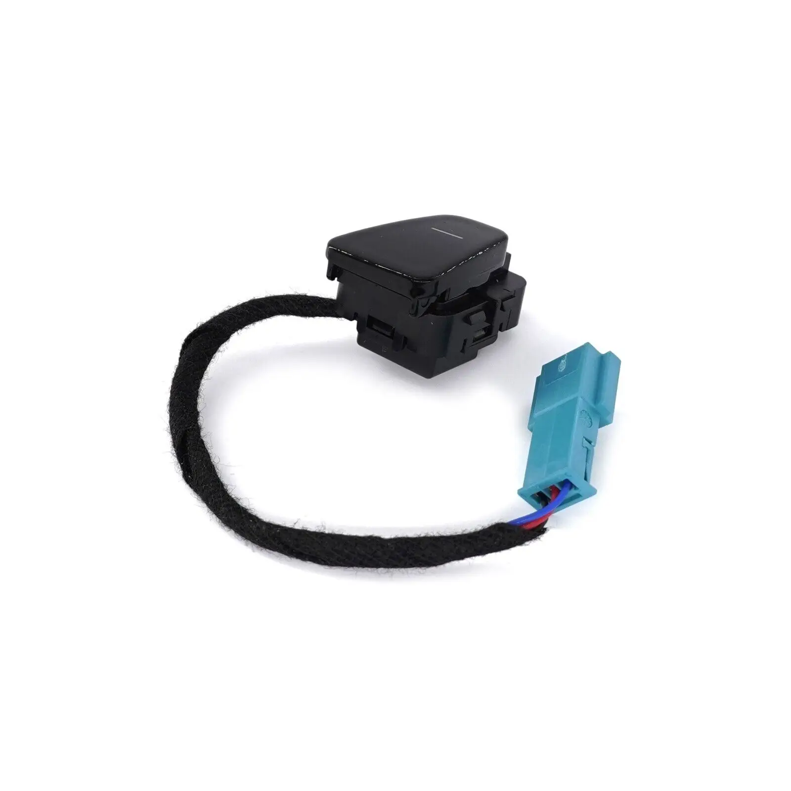 

Car Left Side Door Lock Switch 30172170 Self-locking Switch Electric Cabinet Switch Replacement Accessories For Model 3 Model Y