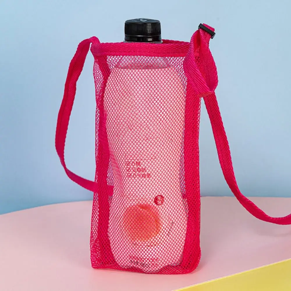 

Сетчатый держатель для бутылки с водой