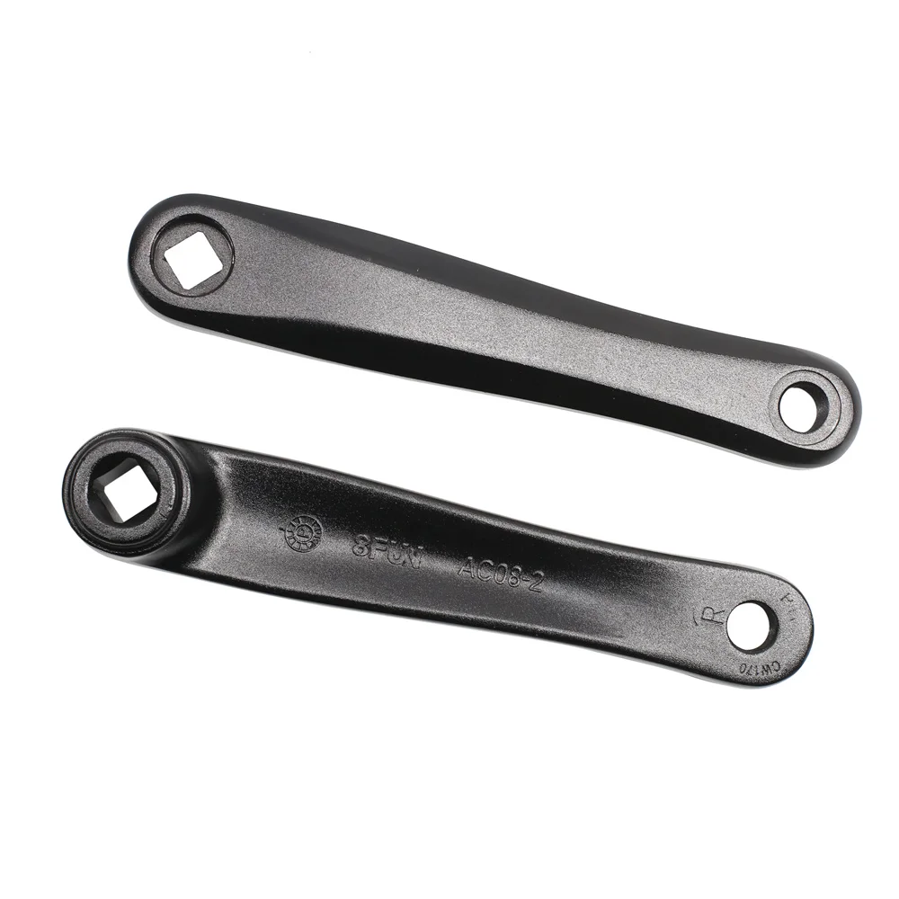 

Sale Limited Bafang Mid Drive Crank Left & Right For 8fun Motor Kit Bbs01/02 Bbshd