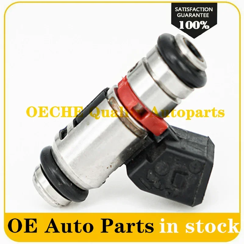 Топливный инжектор с 5 отверстиями IWP048 8304275 85601870 красной полосой для