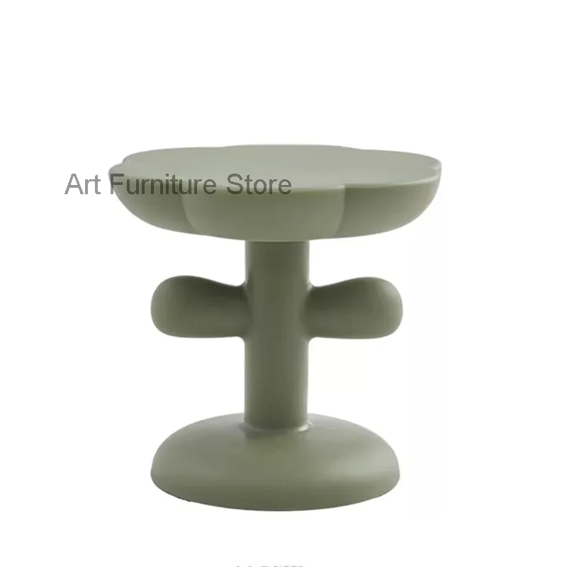 Уникальные твердые журнальные столики небьющиеся для прихожей скандинавских