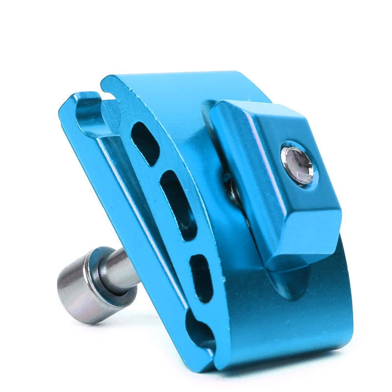 Зажимы для подседельного штыря винт с головкой седла подседельной трубы патрон