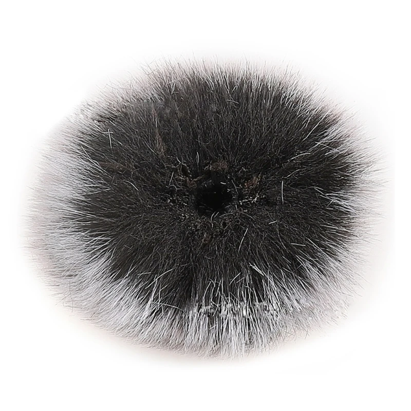 Ветровое стекло микрофона — поп-фильтр Deadcat/Windmuff для MIC WindShield дропшиппинг