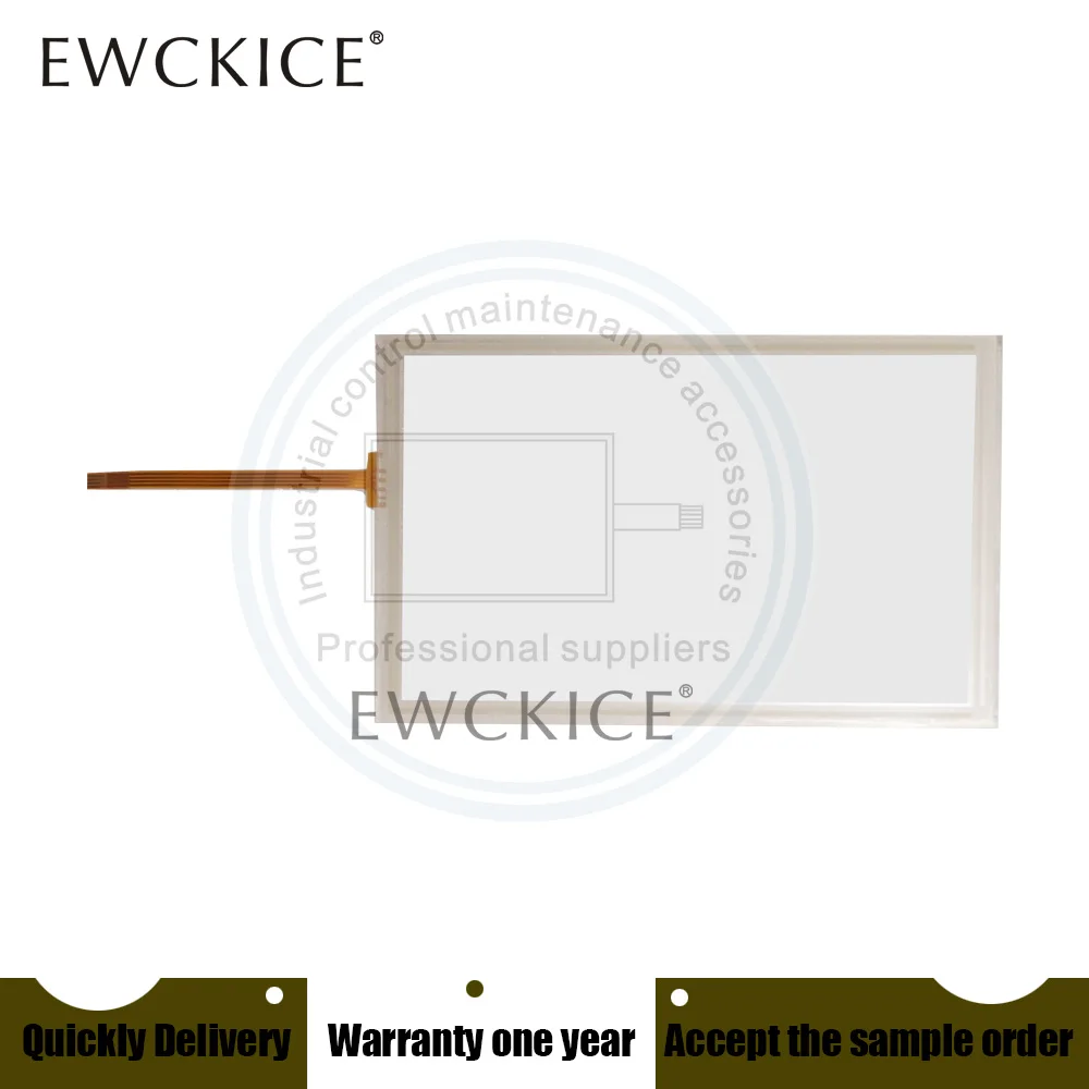 NEW CP405 A1  HMI 1SAP500405R0001 PLC touch screen panel membrane touchscreen