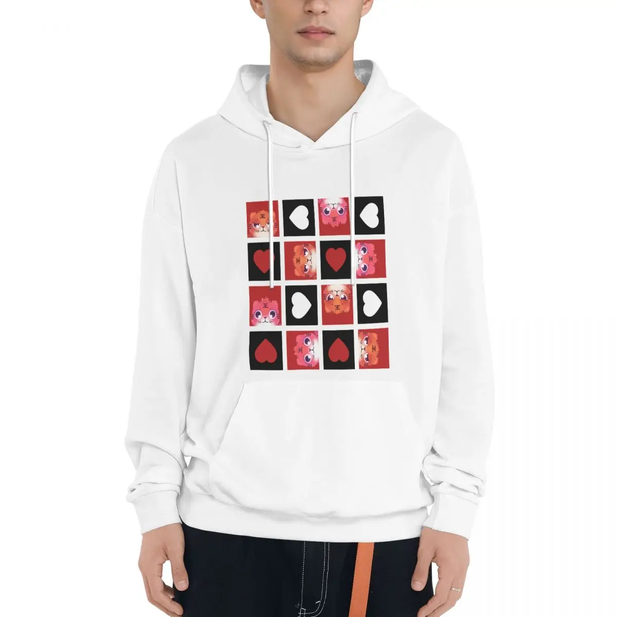 

Осенне-зимняя теплая толстовка с капюшоном, модные трендовые части, подходят для занятий спортом на открытом воздухе, путешествий