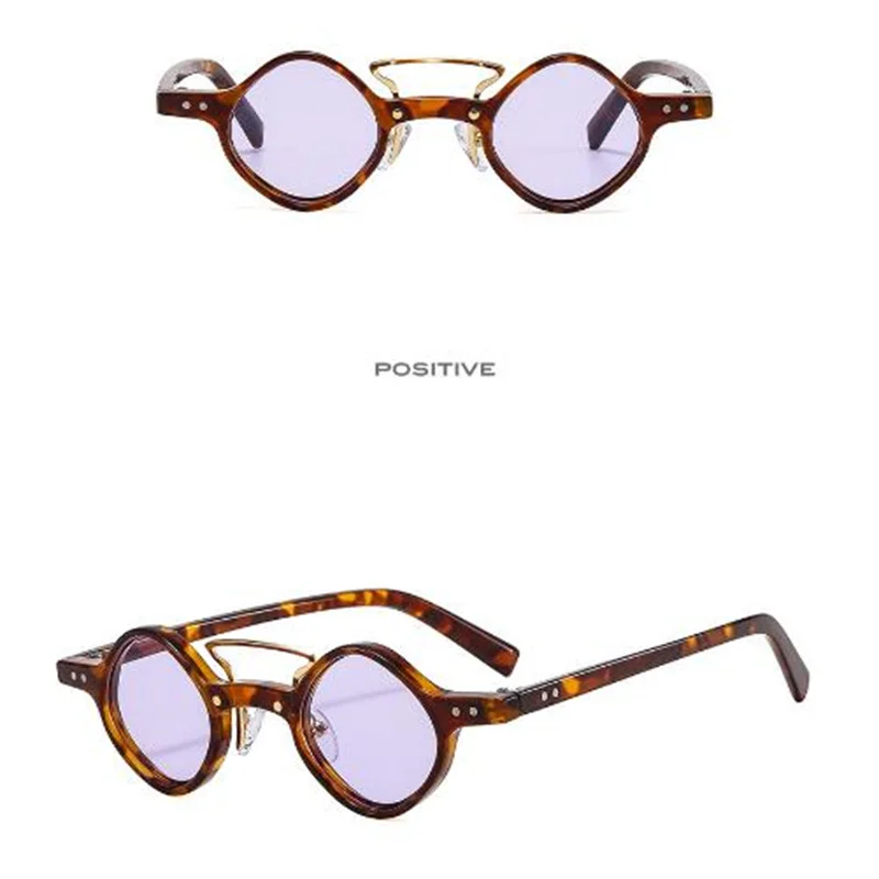 

Fashion Designer Square Sunglasses Woman Irregular Frame Vintage Sun Glasses Female Retro Brand Black Oculos De Sol Feminino