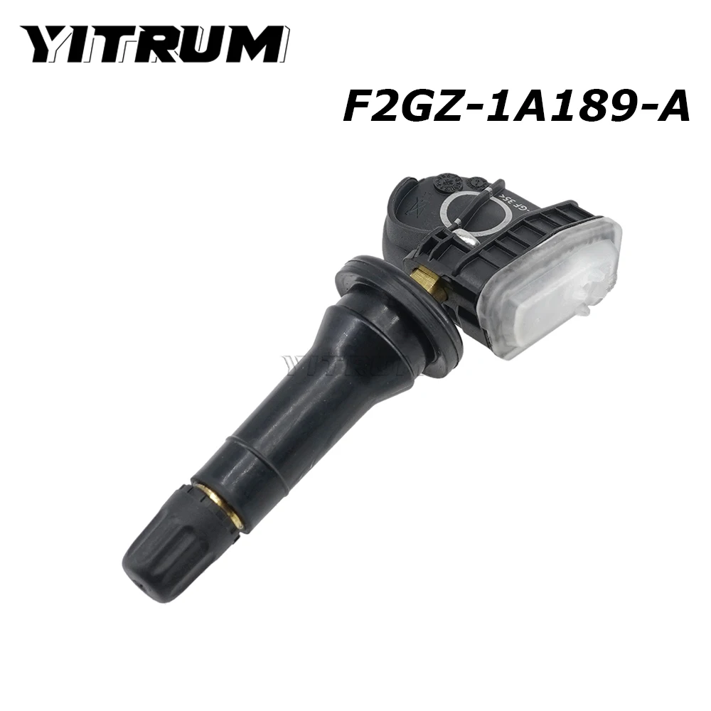 Датчик давления в шинах YITRUM F2GZ-1A189-A TPMS для Ford Mustang 2014-2017 Fusion, для Lincoin MKX 2015-2020 F2GZ1A189A Датчик давления в шинах YITRUM F2GZ-1A189-A TPMS для Ford Mustang 2014-2017 Fusion, для Lincoin MKX 2015-2020 F2GZ1A189A