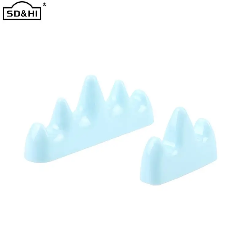 

Ceramic Writing Brush Holder Chinese Calligraphy Pen Holder For Watercolor Ink Painting School Office Desk Decoration 2 Sizes