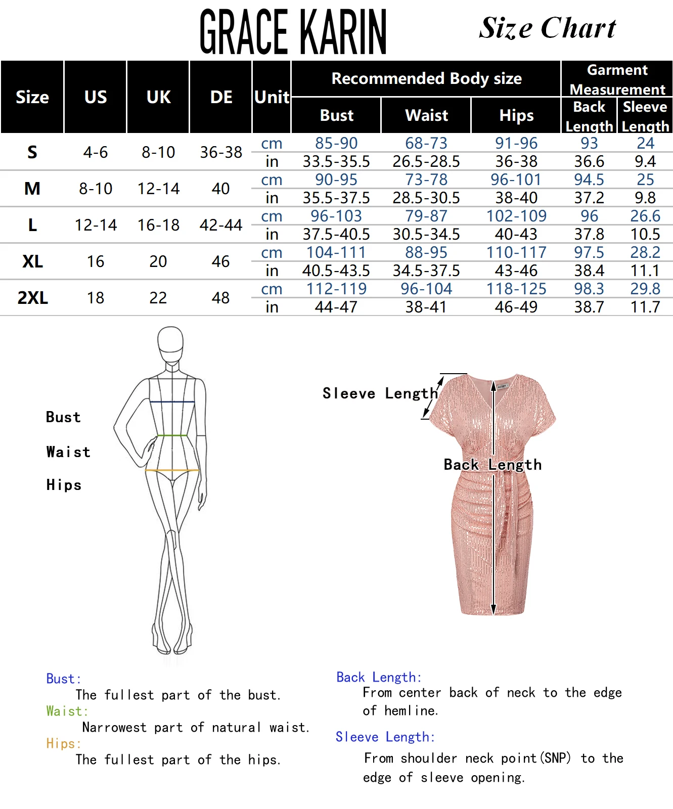 Женское облегающее платье с коротким рукавом V-образным вырезом и рюшами