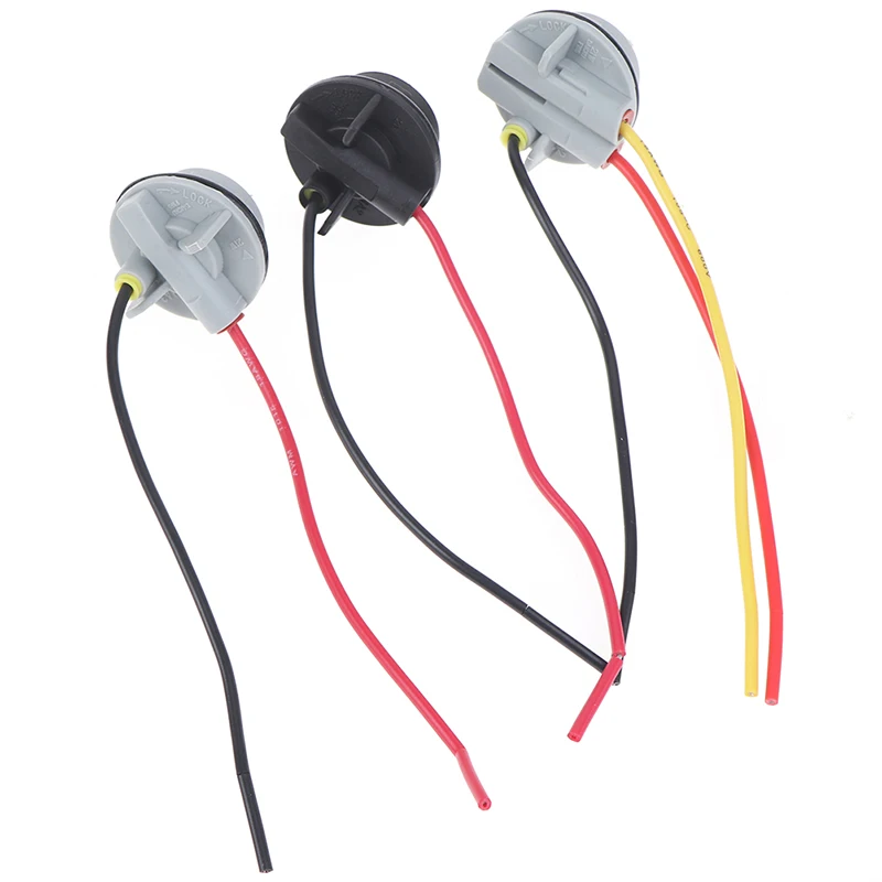 2 шт. патроны для ламп 1156 1157 BAY15D P21/5 Вт