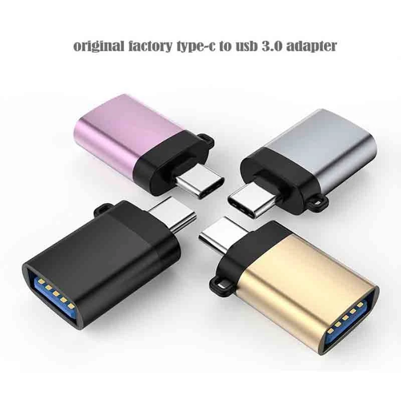 

Charger Adapter Type C OTG Converter TYPE C USB USB 3.0 USB 3.0
