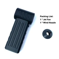 Компактная аккумуляторная воздуходувка#2