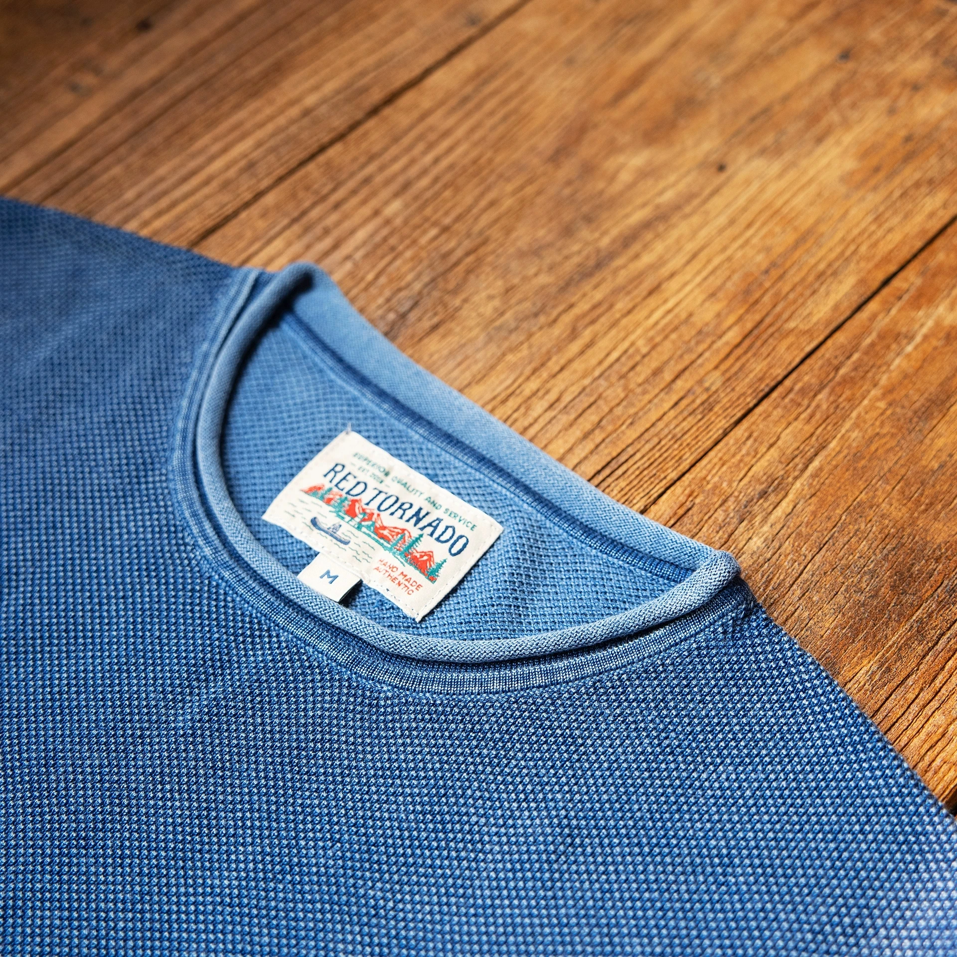 MY-0003 RedTornado большой размер Тяжелая Толстая гибкая Повседневная футболка хлопок