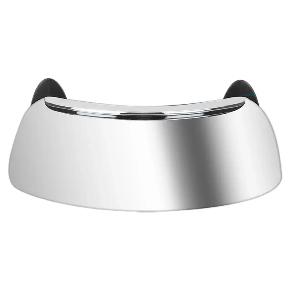 

180 ° НЕТ слепых зон, лобовое стекло мотоцикла, широкоугольные параболические инструменты, зеркало заднего вида, прозрачная часть, зеркало, липкое зеркало Conv C4X1